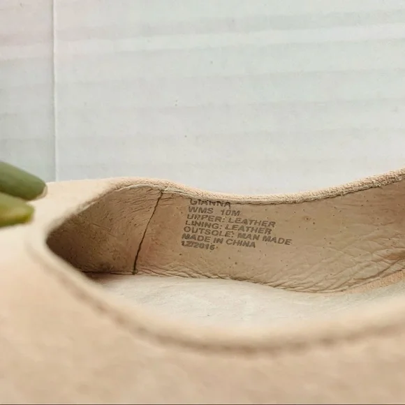 Kenneth Cole Gianna Slingback Pumps - Picture 6 of 7